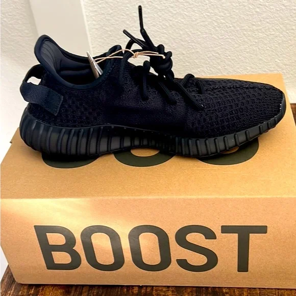 Yezzy 350 Boost